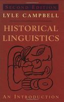 Historical Linguistics