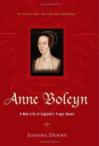 Anne Boleyn