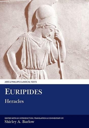 Euripides Heracles