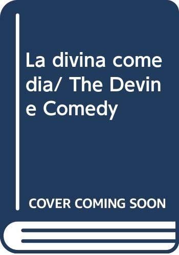 La divina comedia/ The Devine Comedy