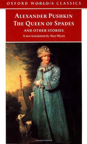 Tales of the Late Ivan Petrovich Belkin