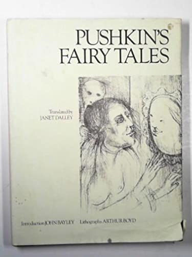 Pushkin's Fairy Tales