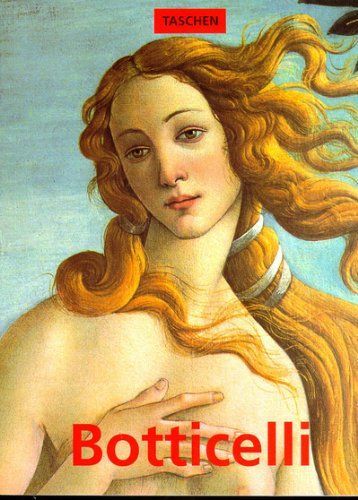 Sandro Botticelli 1444/5-1510