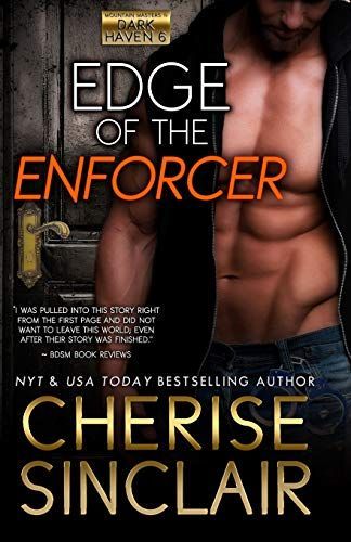 Edge of the Enforcer