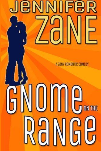 Gnome on the Range