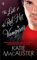 The Last of the Red-Hot Vampires