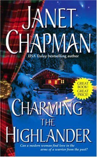 Charming the Highlander
