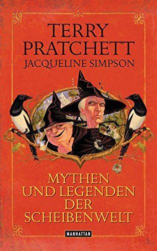 Mythen und Legenden der Scheibenwelt