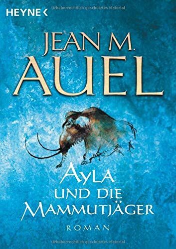 Ayla und die Mammutjäger