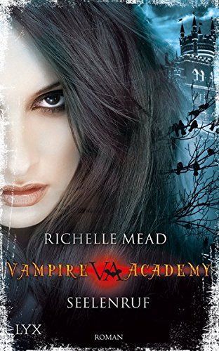 Vampire Academy