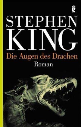 Die Augen des Drachen