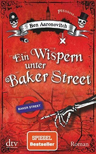 Ein Wispern unter Baker Street
