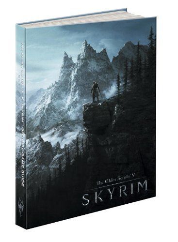 Elder Scrolls V: Skyrim Collector's Edition