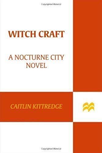 Witch Craft