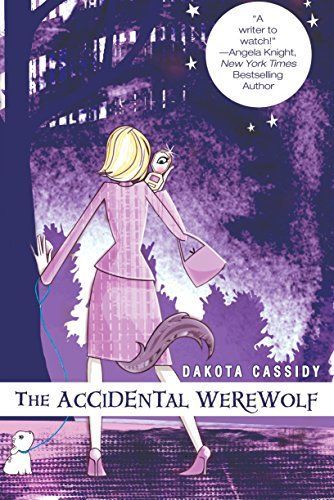 The Accidental Werewolf