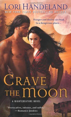 Crave The Moon