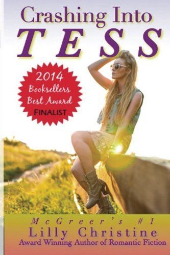 Crashing Into Tess