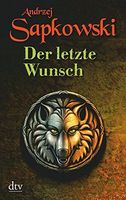 ... Band der Geralt-Saga