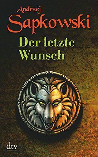 ... Band der Geralt-Saga