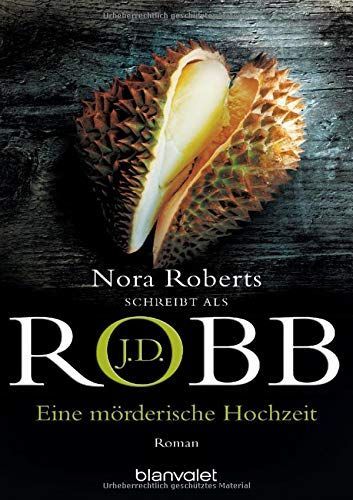 Eine mörderische Hochzeit