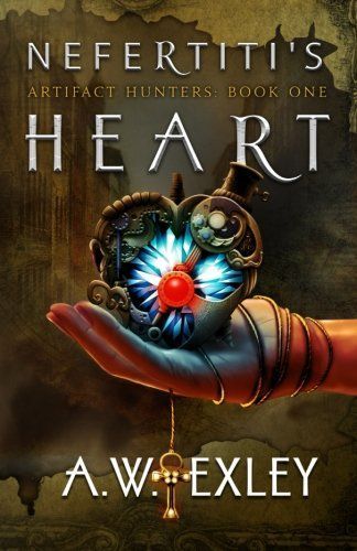 Nefertiti's Heart