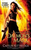 Daemon's Mark