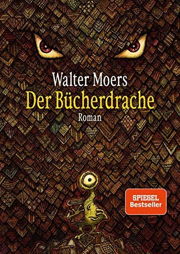 Der Bücherdrache