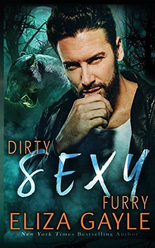 Dirty Sexy Furry