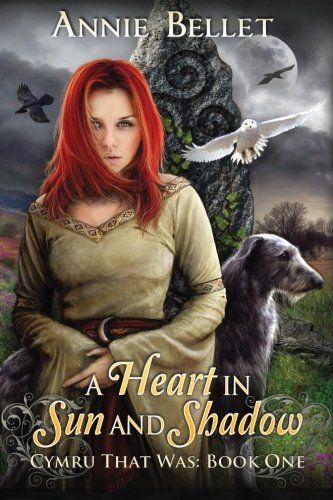 A Heart in Sun and Shadow