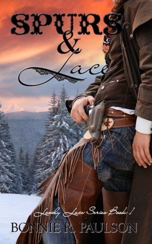 Spurs and Lace