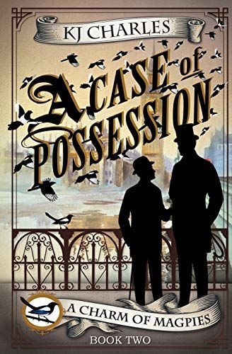 A Case of Possession