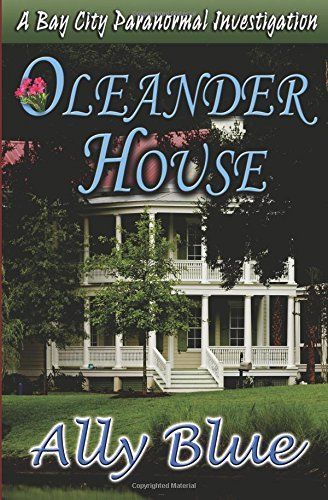 Oleander House