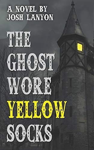 The Ghost Wore Yellow Socks