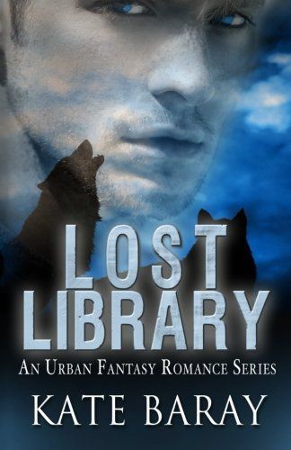 Lost Library