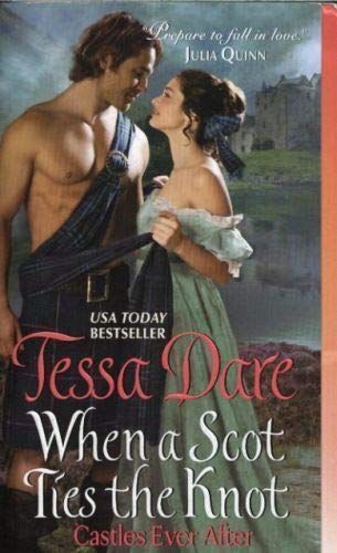 When a Scot Ties the Knot