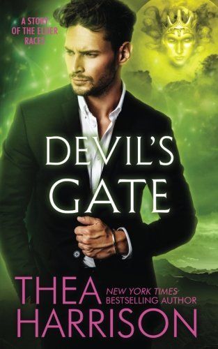 Devil's Gate