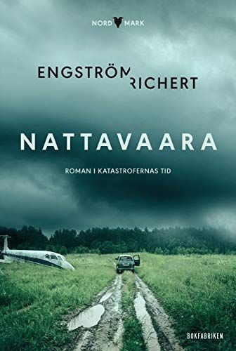 Nattavaara. Roman i katastrofernas tid