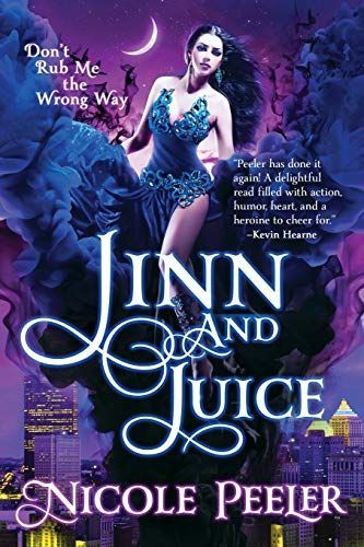 Jinn and Juice