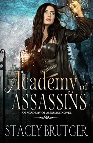 Academy of Assassins
