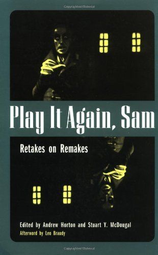 Play it Again, Sam