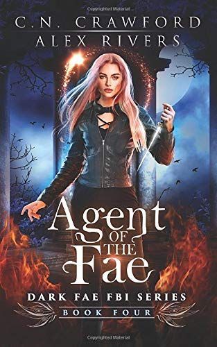 Agent of the Fae
