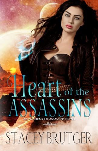 Heart of the Assassins