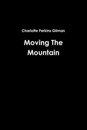 Moving The Mountain