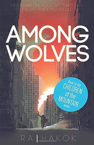 Among Wolves