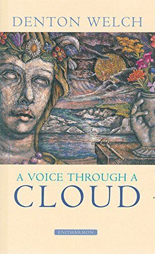 A Voice Through a Cloud