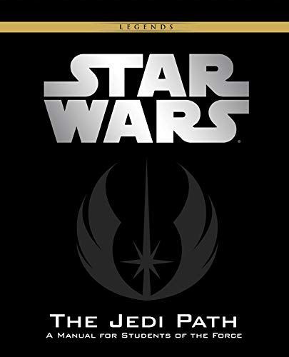 The Jedi Path