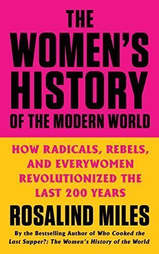 The Women's History of the Modern World