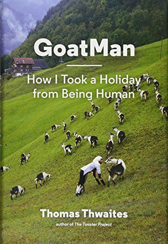 GoatMan