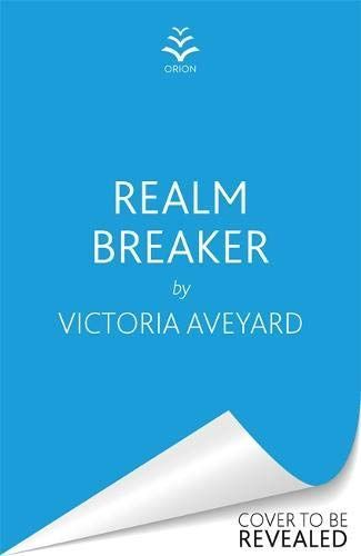 Realm Breaker