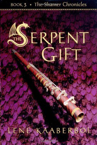 The Serpent Gift